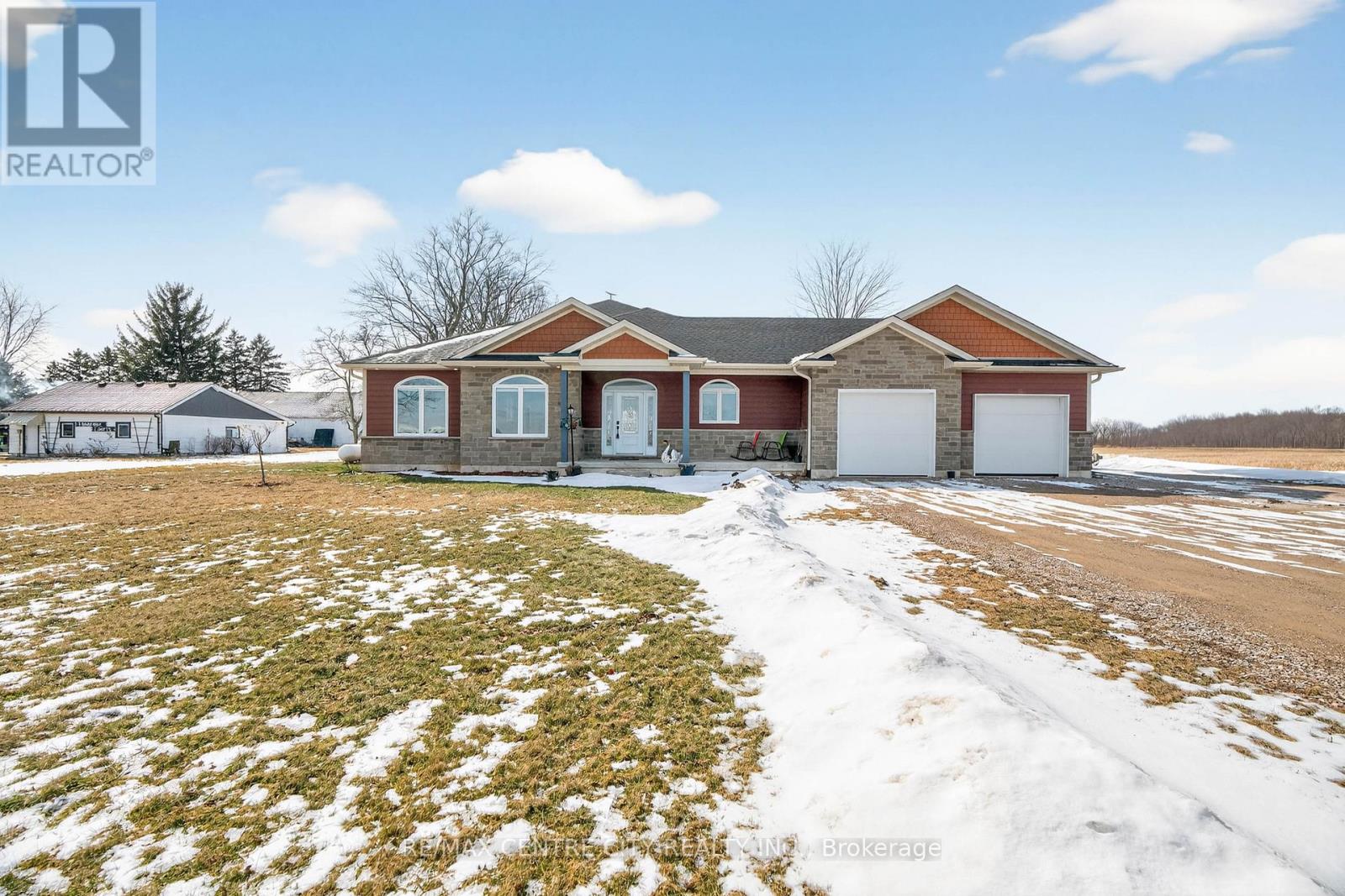 MLS® listing #29419343 for sale located at 22273 PRATT SIDING ROAD