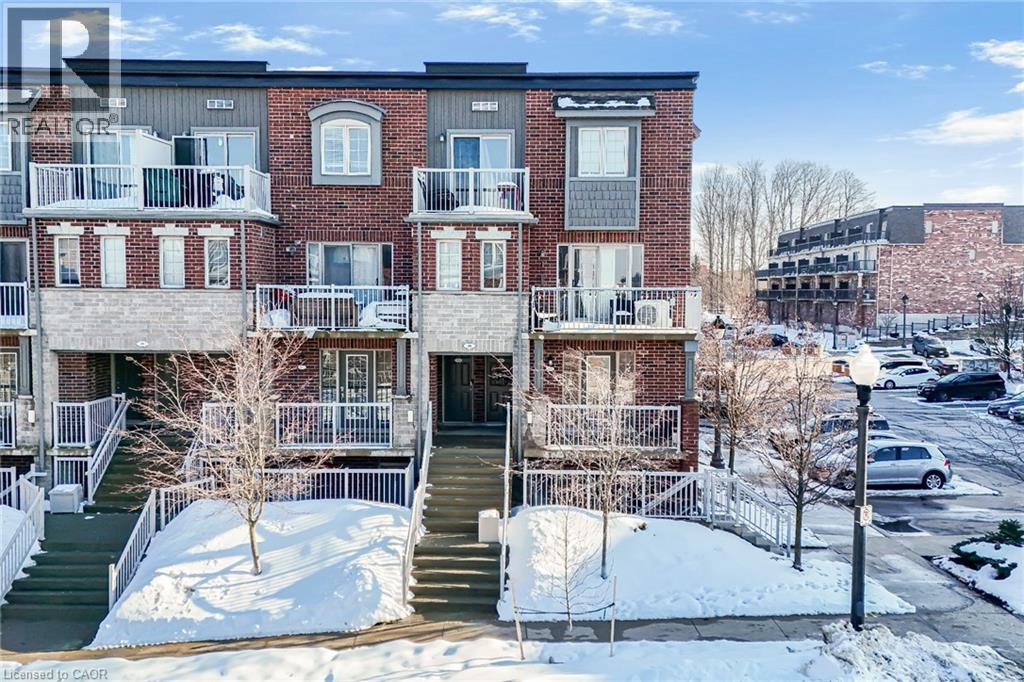 MLS® listing #29419394 for sale located at 20 SIENNA Street Unit# A
