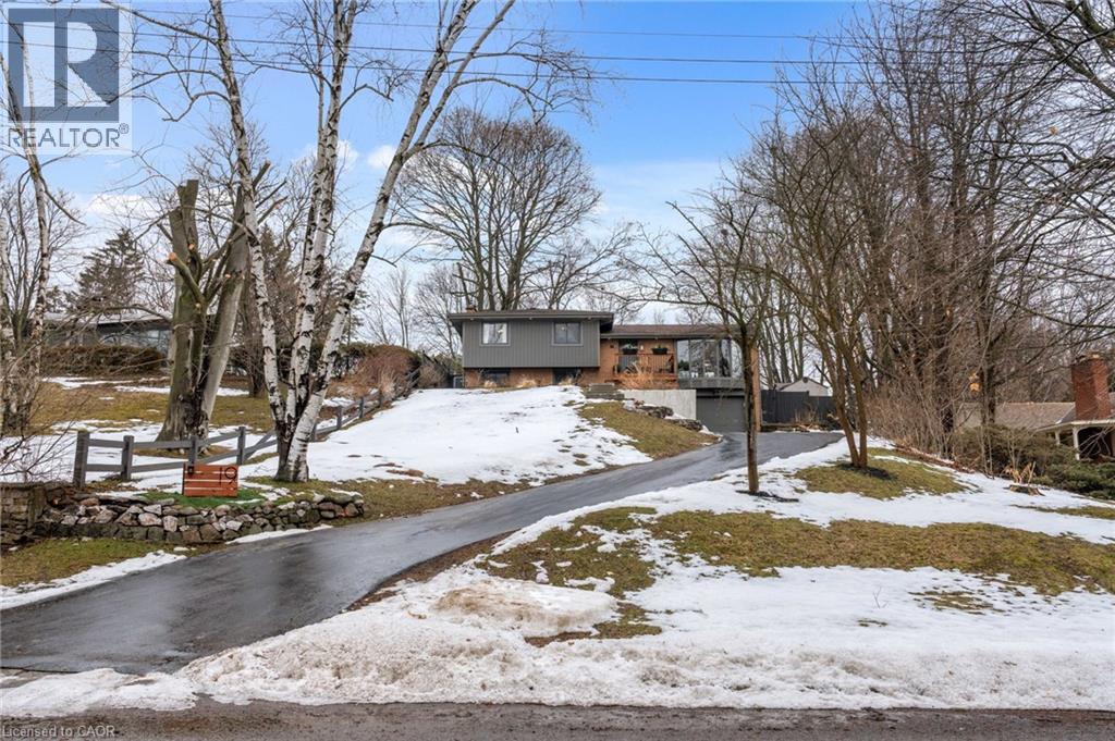 MLS® listing #29419398 for sale located at 19 GIBSON Drive