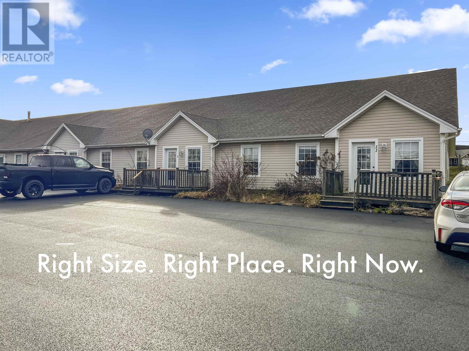 MLS® listing #29419399 for sale located at 11 17 Heatherway Drive