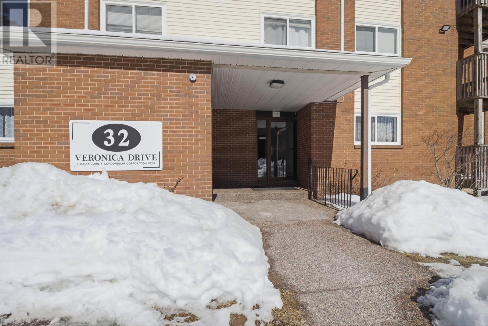 MLS® listing #29419463 for sale located at 303 32 Veronica Drive