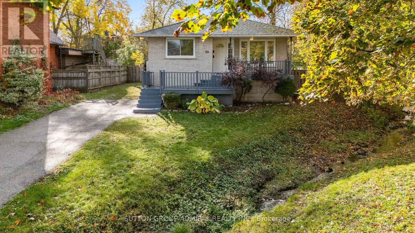 MLS® listing #29419521 for sale located at 110 CUMBERLAND STREET