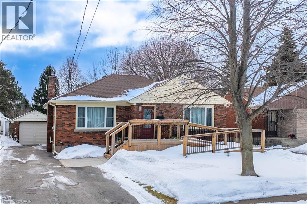 MLS® listing #29419540 for sale located at 6122 BURDETTE Drive E