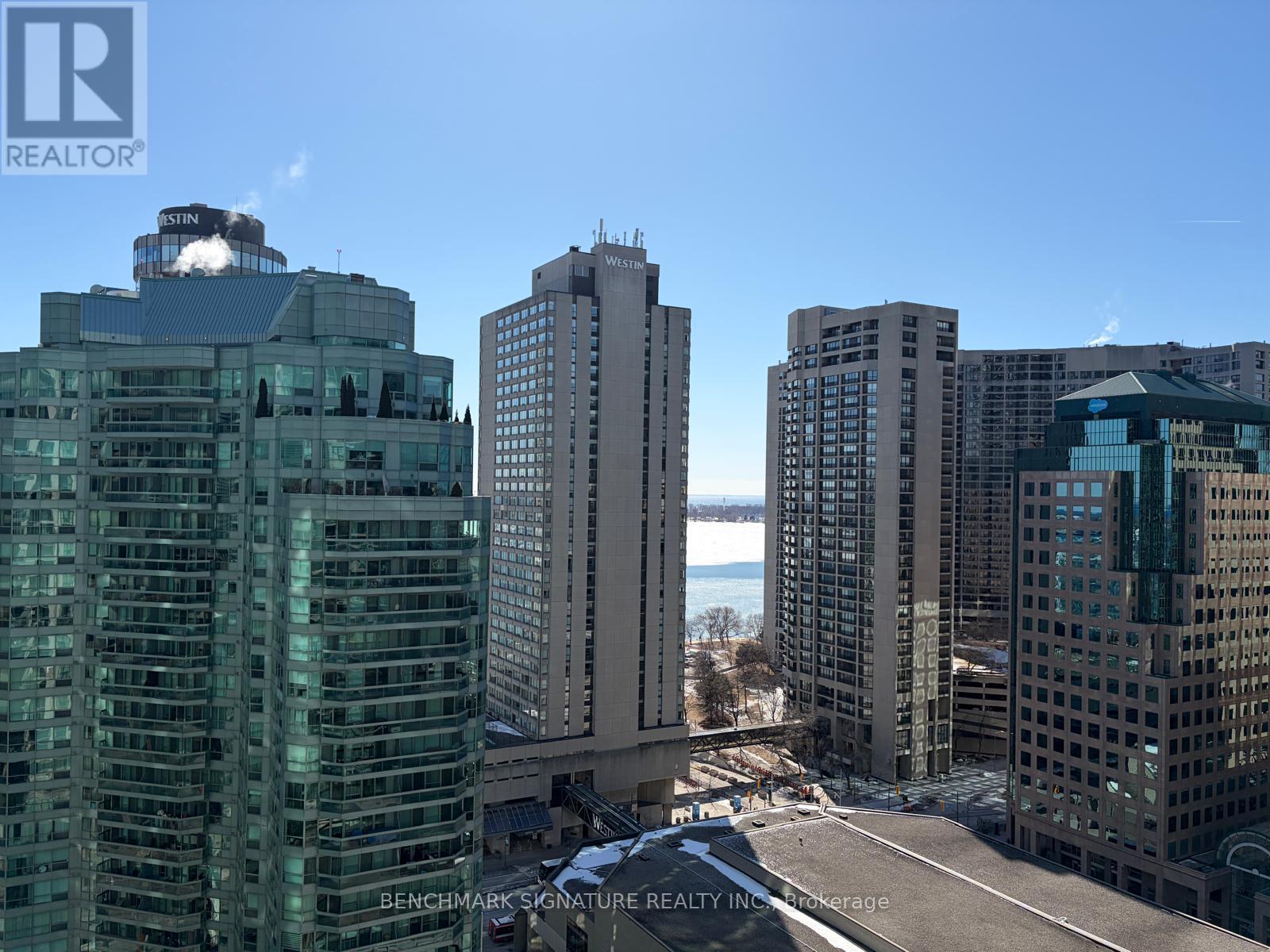 MLS® listing #29419672 for sale located at 2207 - 12 YONGE STREET