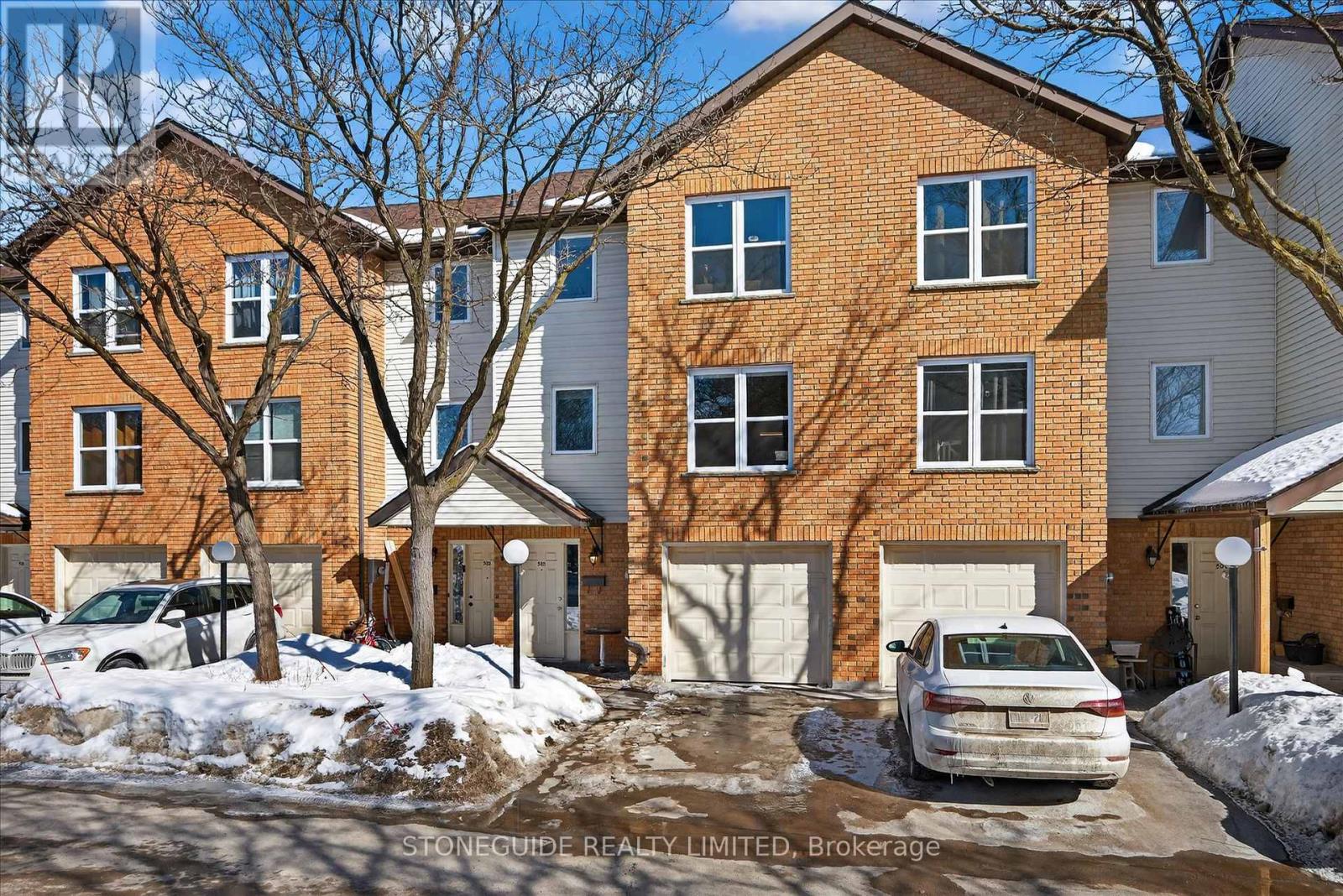 MLS® listing #29420181 for sale located at 503 - 2650 MARSDALE DRIVE