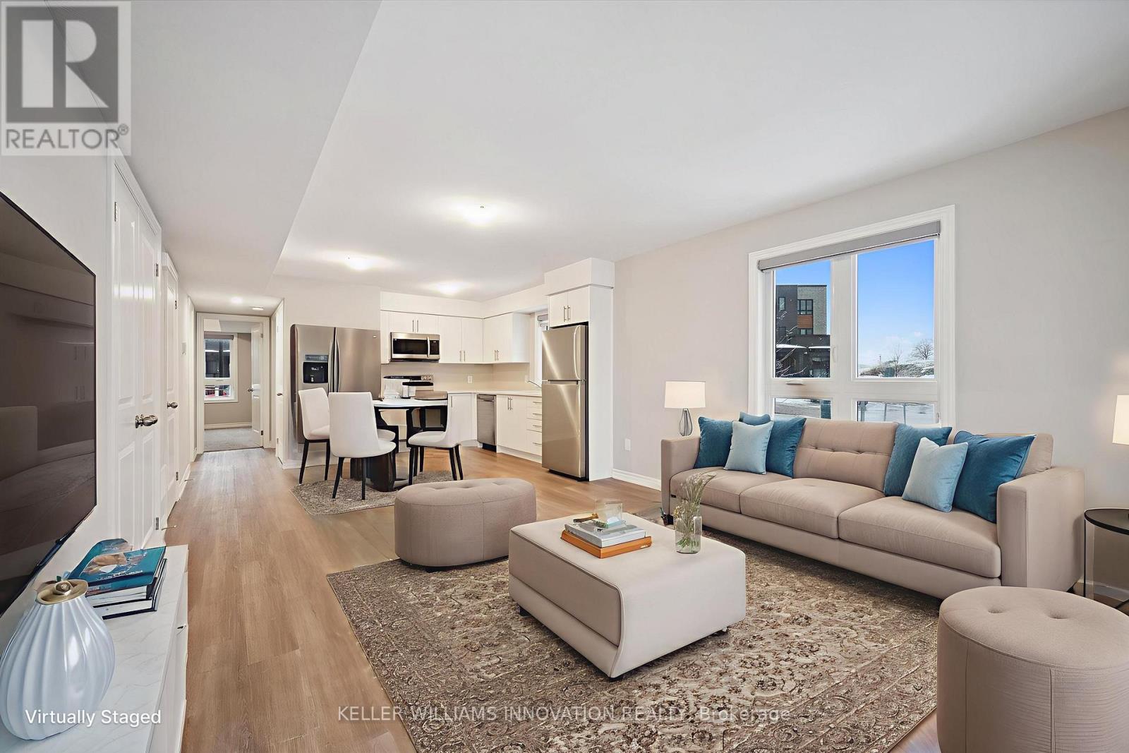 MLS® listing #29420370 for sale located at 239 CHAPEL HILL DRIVE