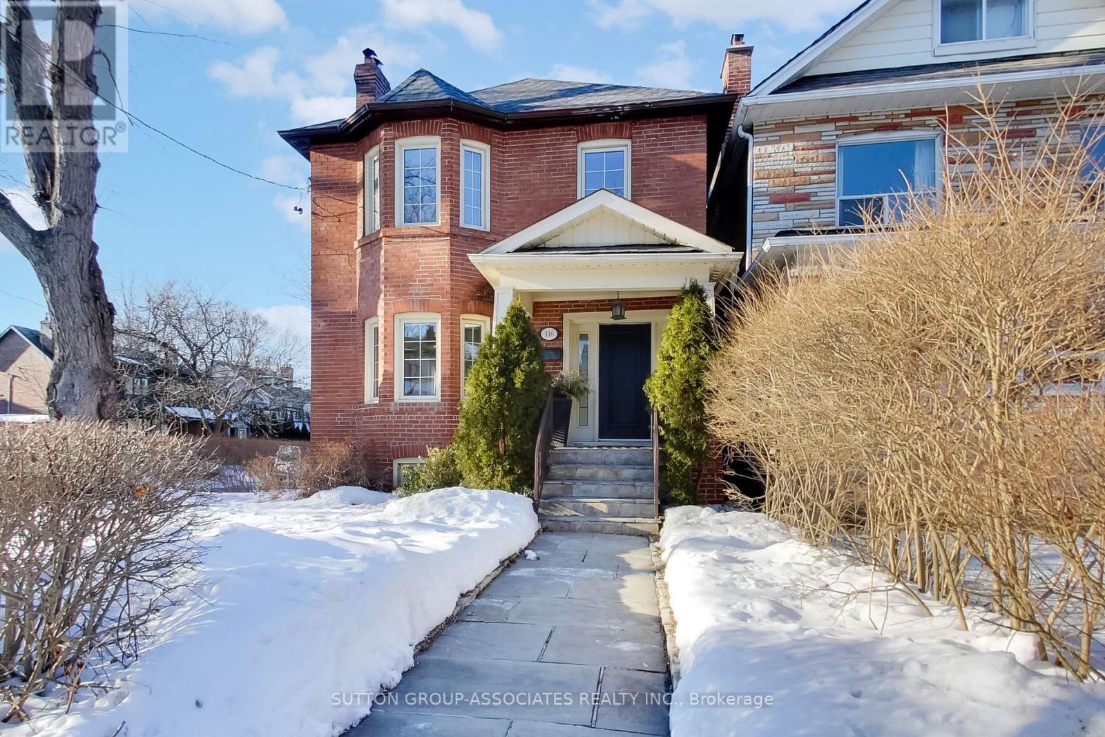 MLS® listing #29420494 for sale located at 116 MAPLEWOOD AVENUE