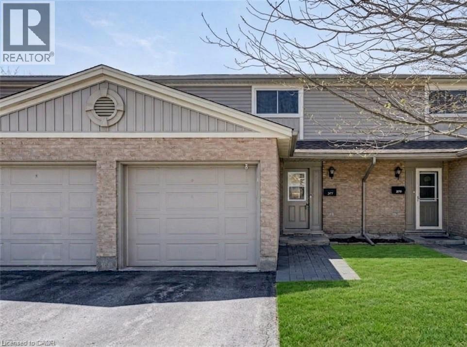 MLS® listing #29421930 for sale located at 277 PIONEER Drive