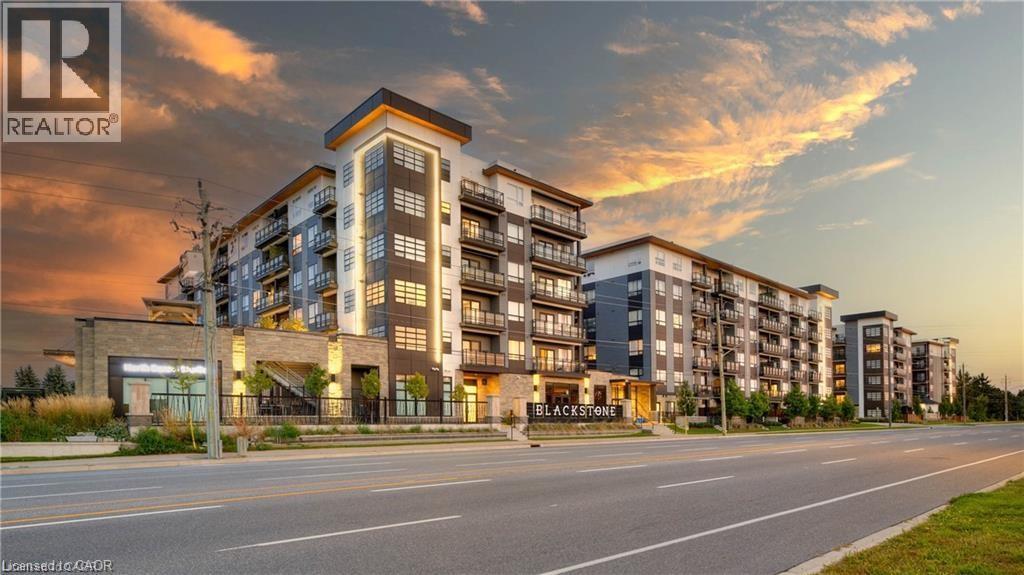 MLS® listing #29423106 for sale located at 251 NORTHFIELD Drive Unit# 510