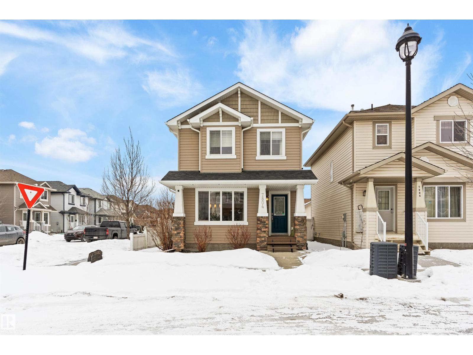 MLS® listing #29423641 for sale located at 7804 SCHMID PL NW