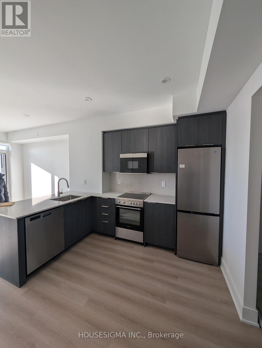 MLS® listing #29424371 for sale located at 3114 - 25 WELLINGTON STREET S