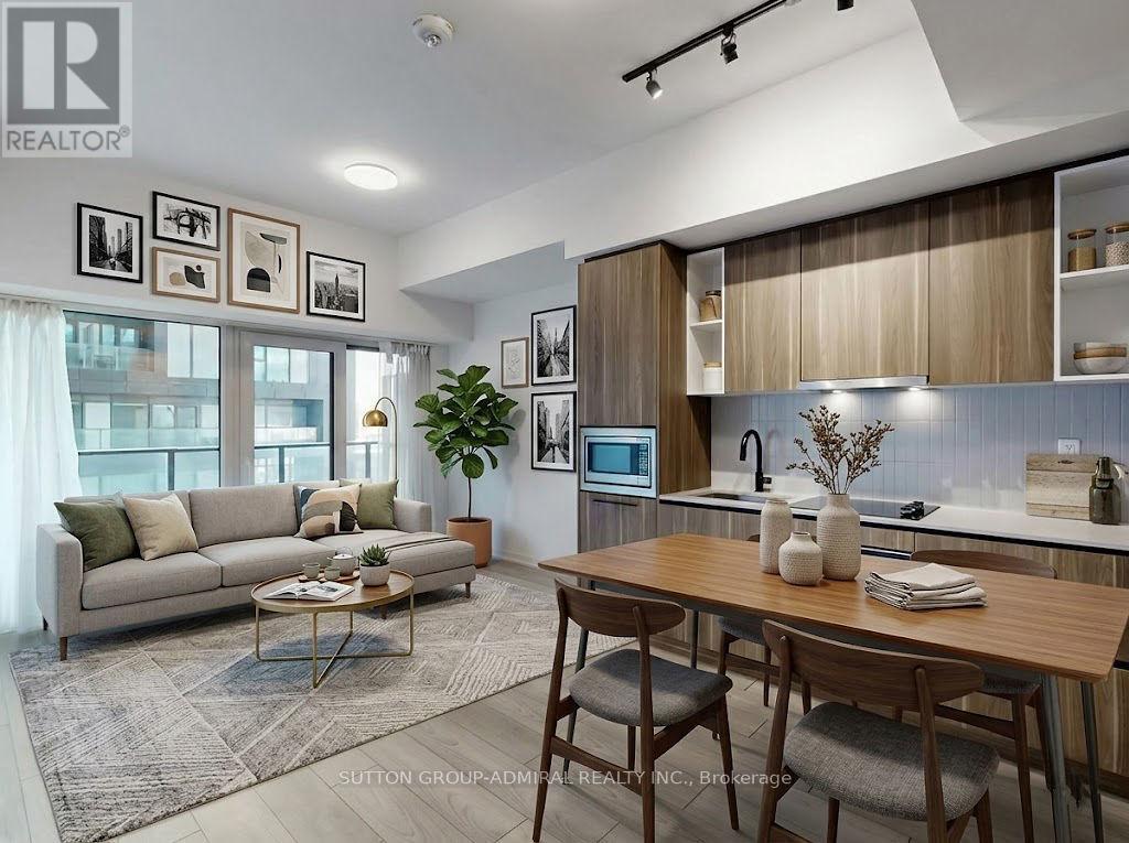 MLS® listing #29424556 for sale located at 410 - 1285 DUPONT STREET