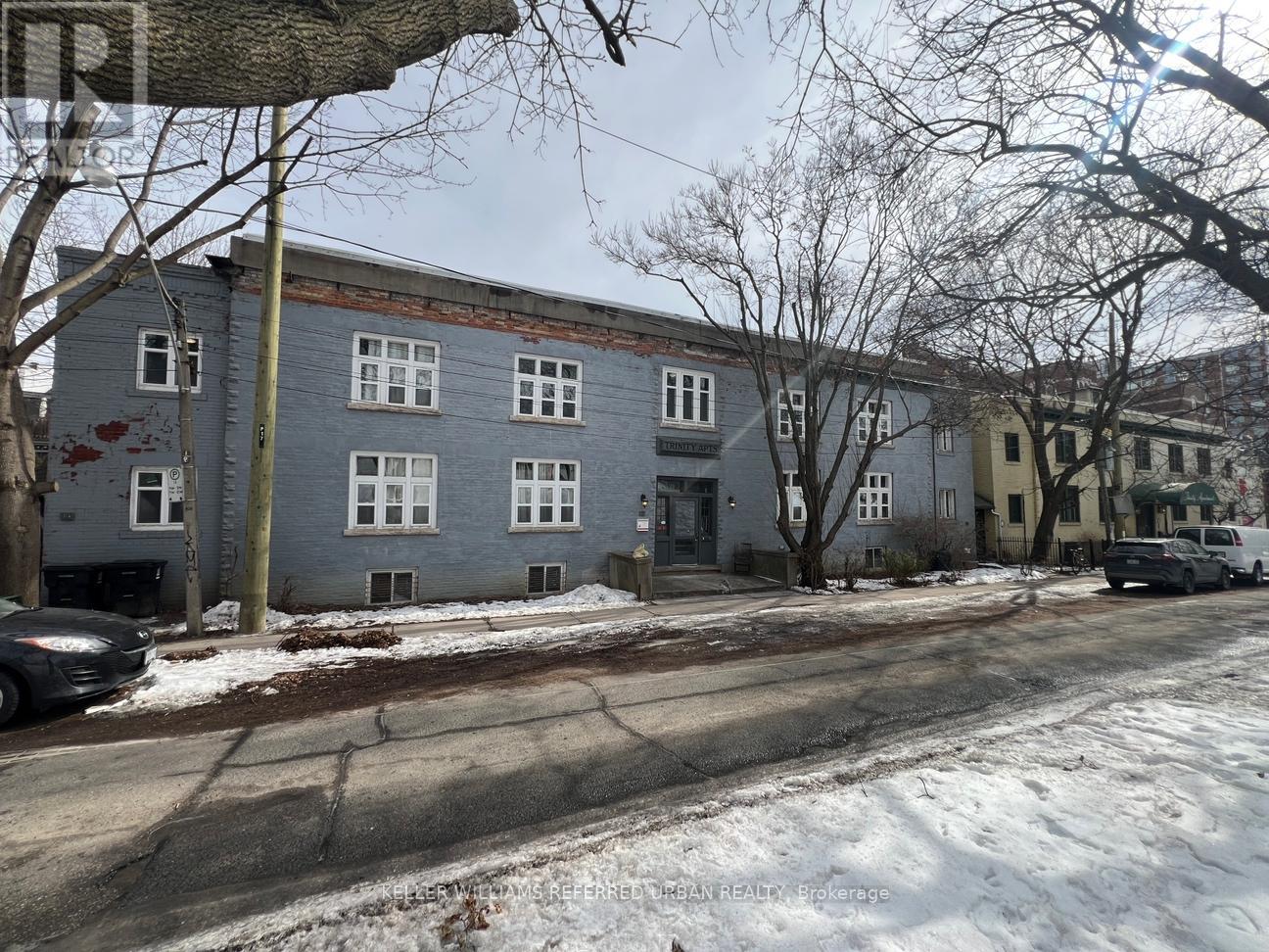 MLS® listing #29424570 for sale located at 15 GORE VALE AVENUE