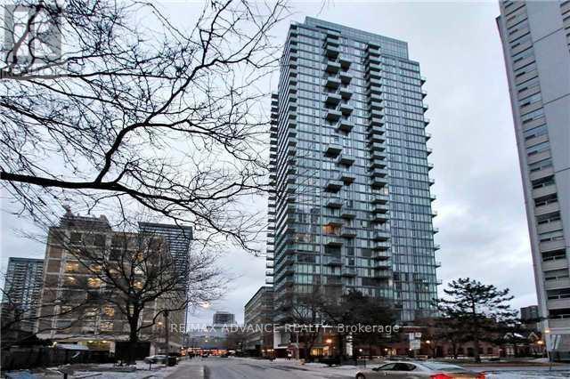 MLS® listing #29424640 for sale located at 1408 - 75 ST NICHOLAS STREET