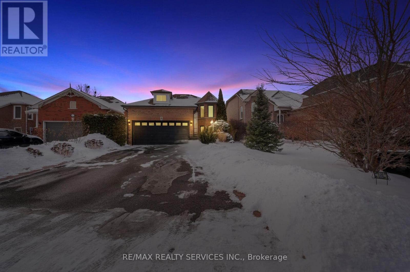 MLS® listing #29424657 for sale located at 8 BRADWICK COURT