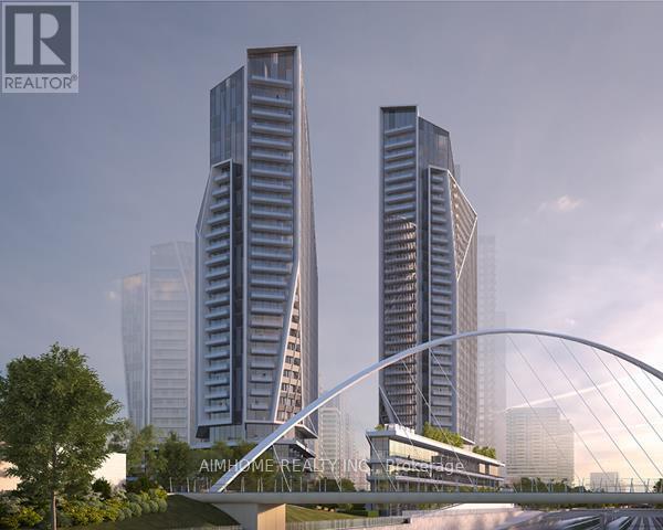 MLS® listing #29424664 for sale located at 2104 - 30 ORDNANCE STREET