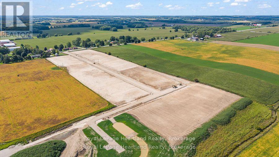 MLS® listing #29424727 for sale located at LOT 16 NORTH STREET