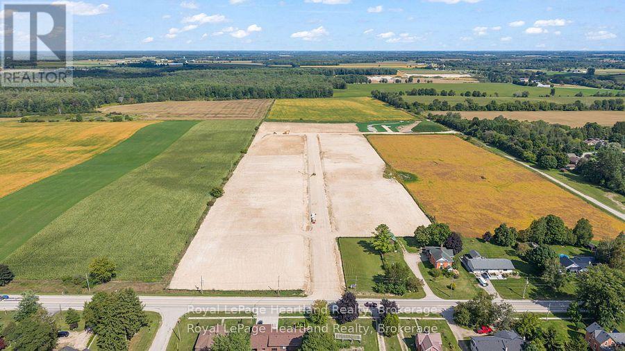 MLS® listing #29424734 for sale located at LOT 24 NORTH STREET