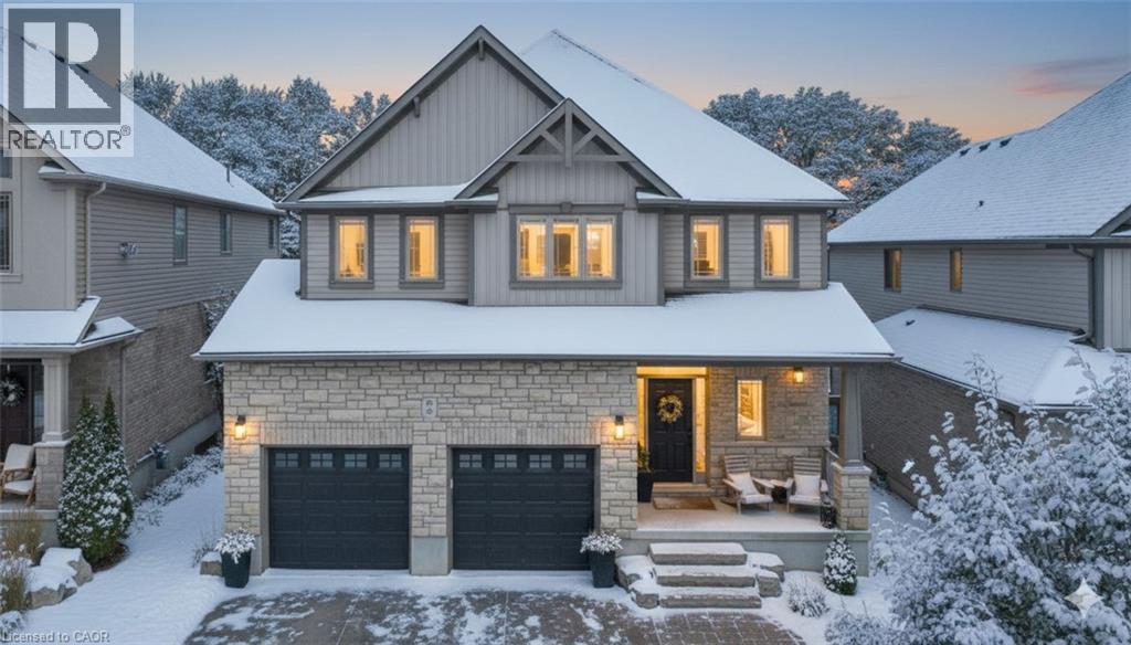 MLS® listing #29424739 for sale located at 46 DEER CREEK Street