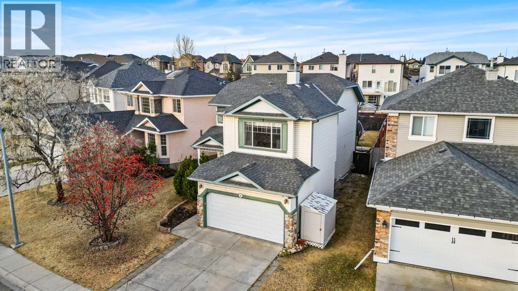 MLS® listing #29424804 for sale located at 26 Arbour Butte Way NW