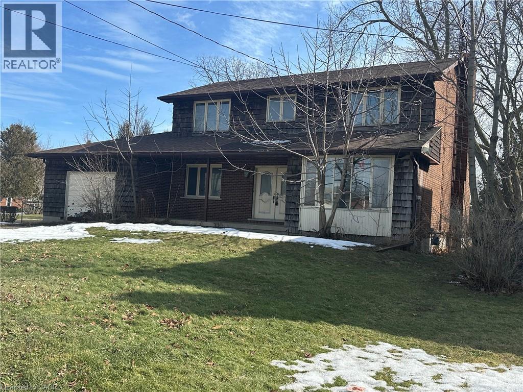 MLS® listing #29424828 for sale located at 343 CANBOROUGH Street