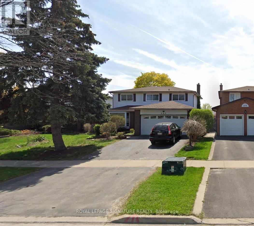 MLS® listing #29424854 for sale located at BASEMENT APT1 - 273 CENTRE STREET N