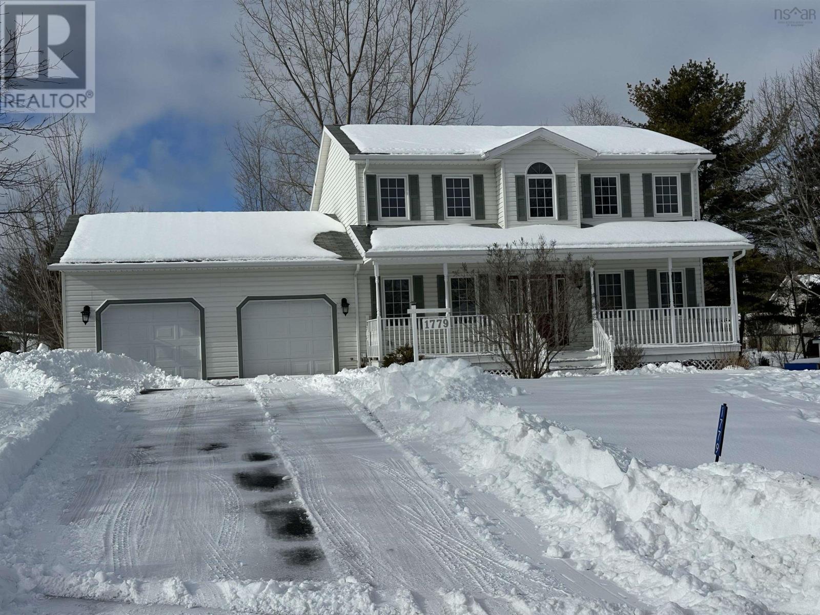 MLS® listing #29424878 for sale located at 1779 Drummond Drive|Ravenwood