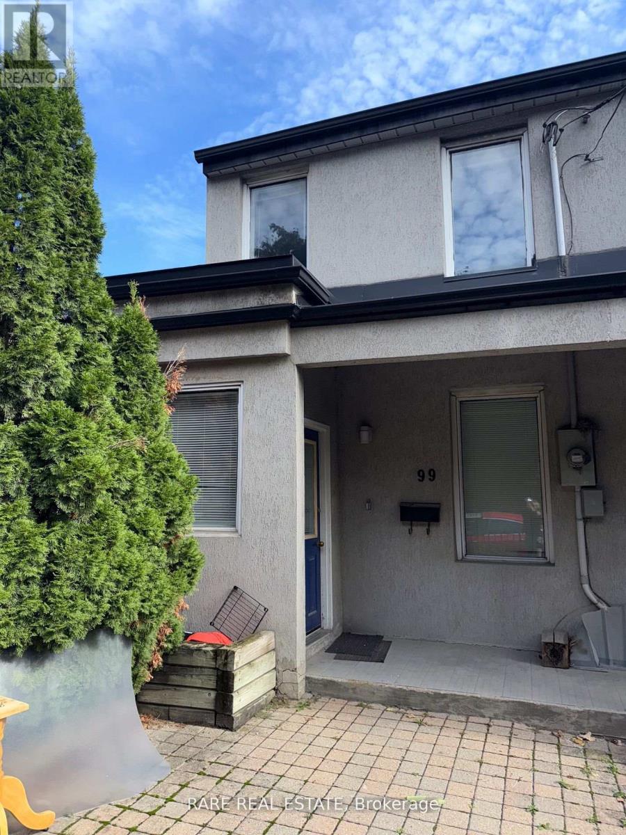 MLS® listing #29424905 for sale located at 2 - 99 TRINITY STREET