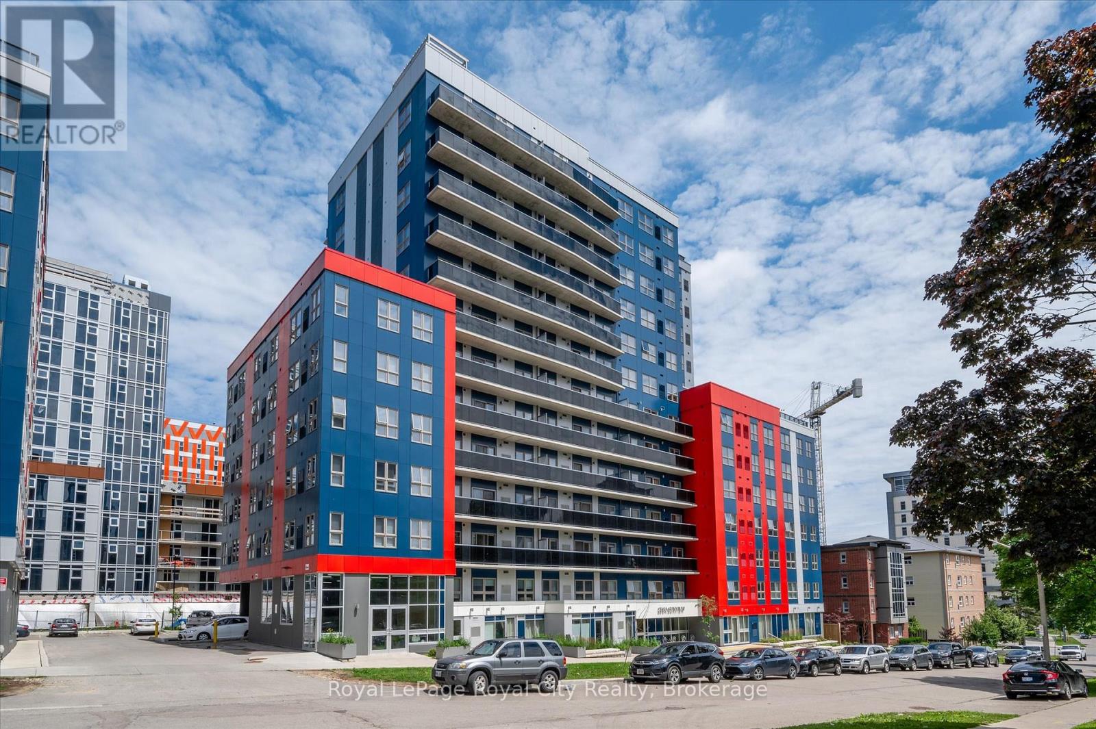 MLS® listing #29424955 for sale located at 186 - 258A SUNVIEW STREET