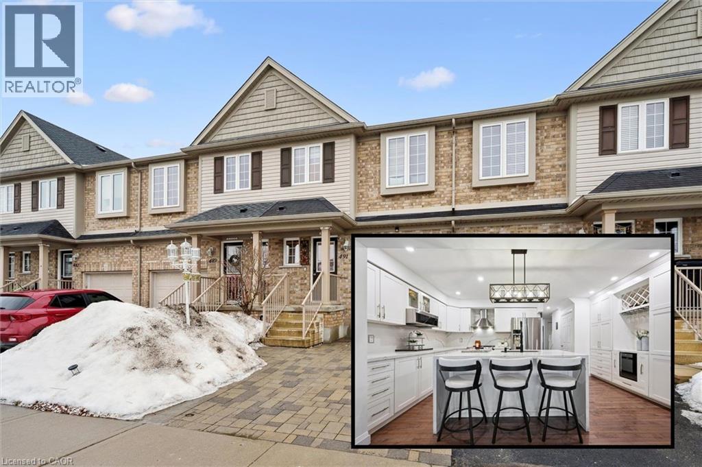 MLS® listing #29425189 for sale located at 491 BEAUMONT Crescent