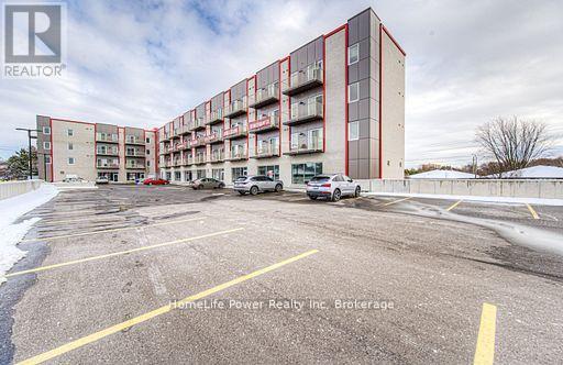 MLS® listing #29425922 for sale located at 415 - 301 WESTMOUNT ROAD W