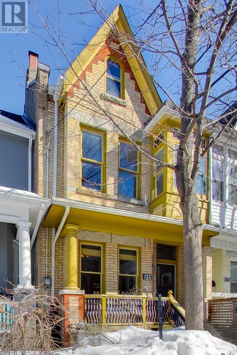 MLS® listing #29425957 for sale located at 185 MAJOR STREET