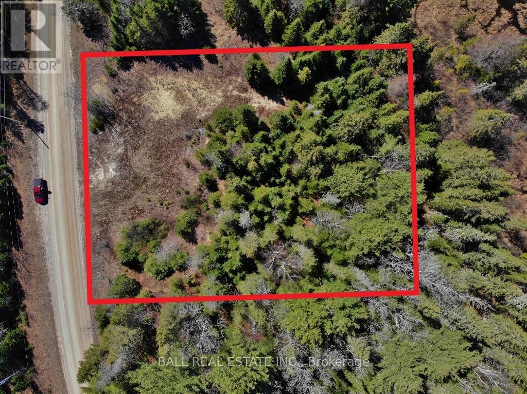 MLS® listing #29426155 for sale located at N/A MAYNOOTH