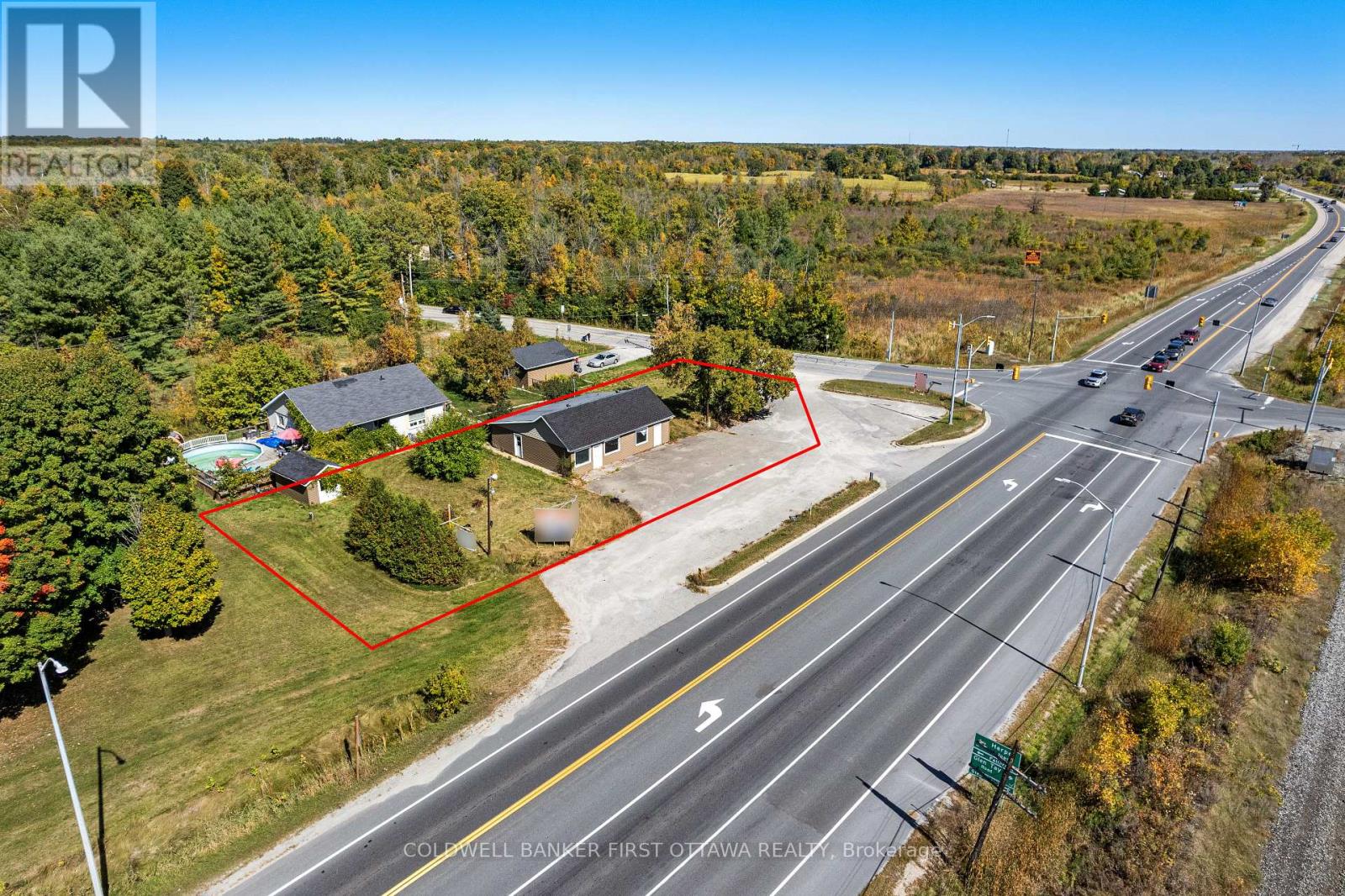 MLS® listing #29426172 for sale located at 18318 HWY 7 HIGHWAY
