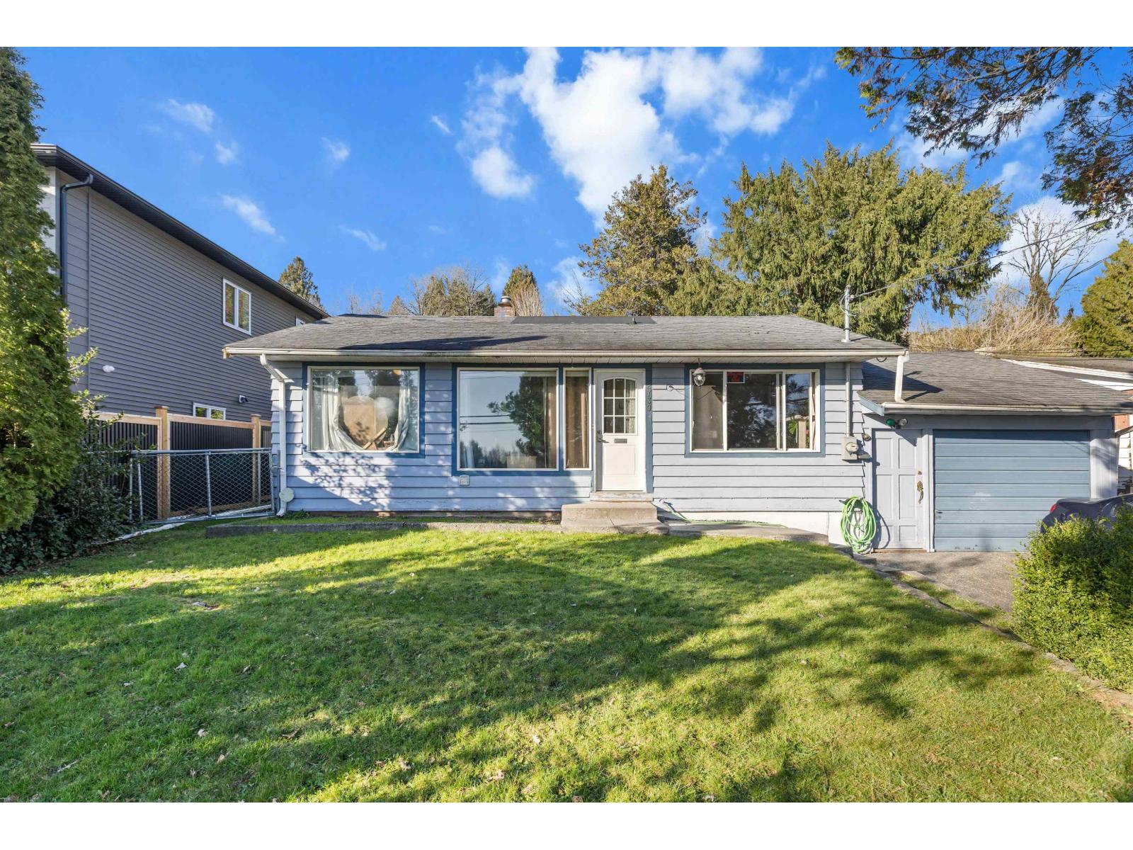 MLS® listing #29426177 for sale located at 32739 FRASER CRESCENT
