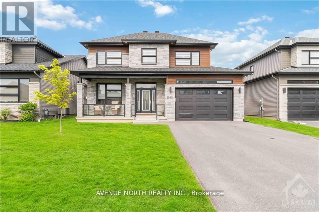 MLS® listing #29426381 for sale located at 580 STRASBOURG STREET