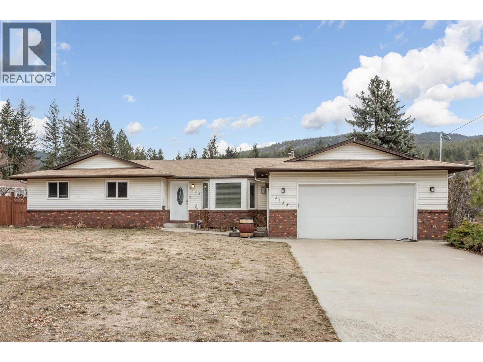 MLS® listing #29426406 for sale located at 3155 Webber Road