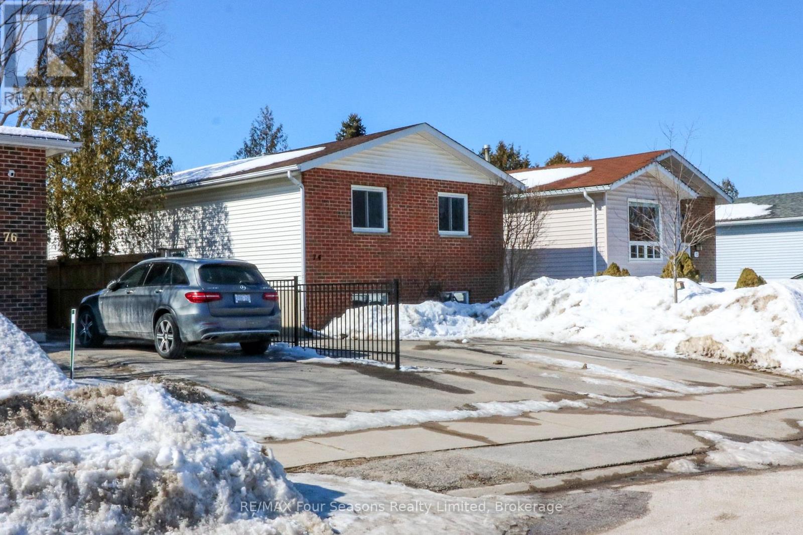 MLS® listing #29426413 for sale located at 74 TELFER ROAD