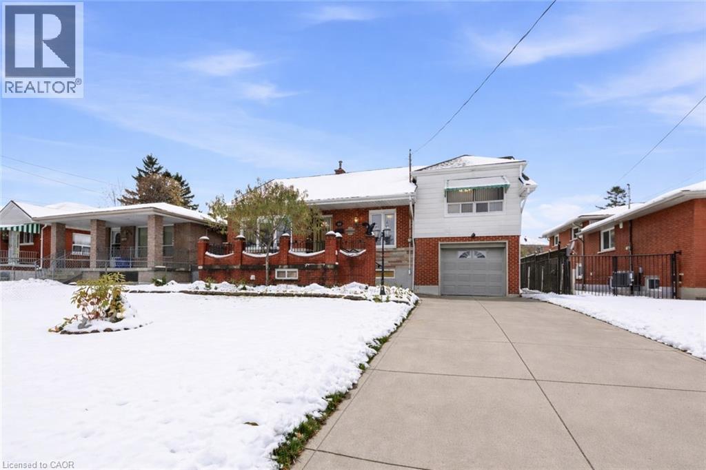 MLS® listing #29426420 for sale located at 314 HAWKRIDGE Avenue