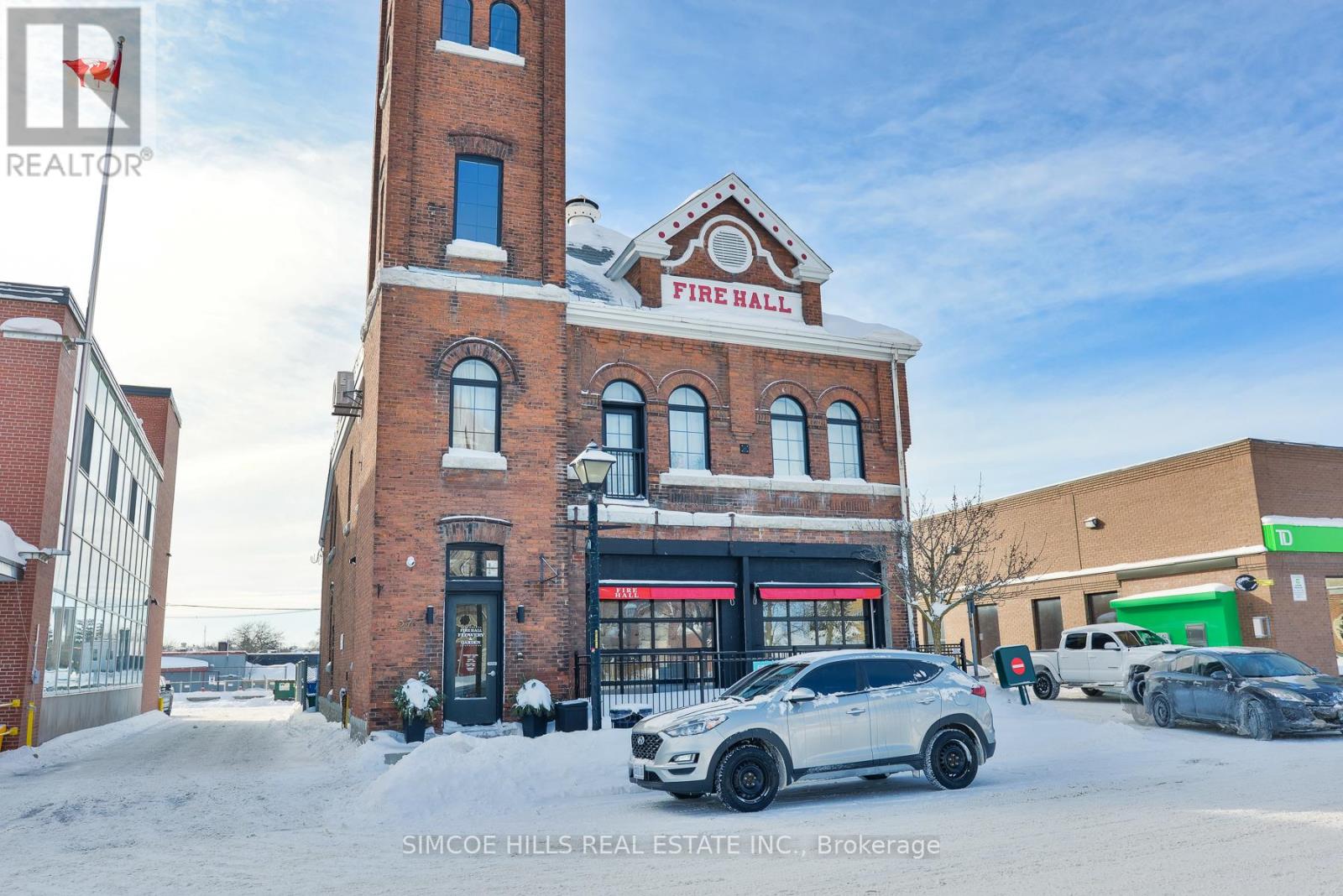 MLS® listing #29426519 for sale located at 27 PETER STREET N