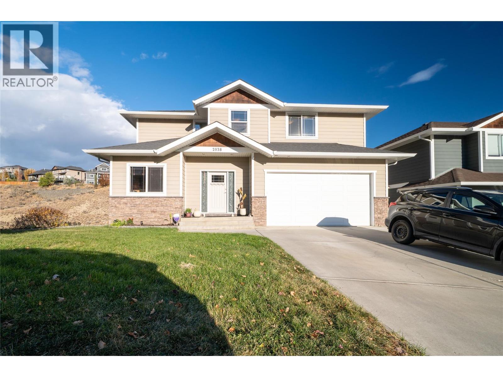 MLS® listing #29427642 for sale located at 2038 Stagecoach Drive