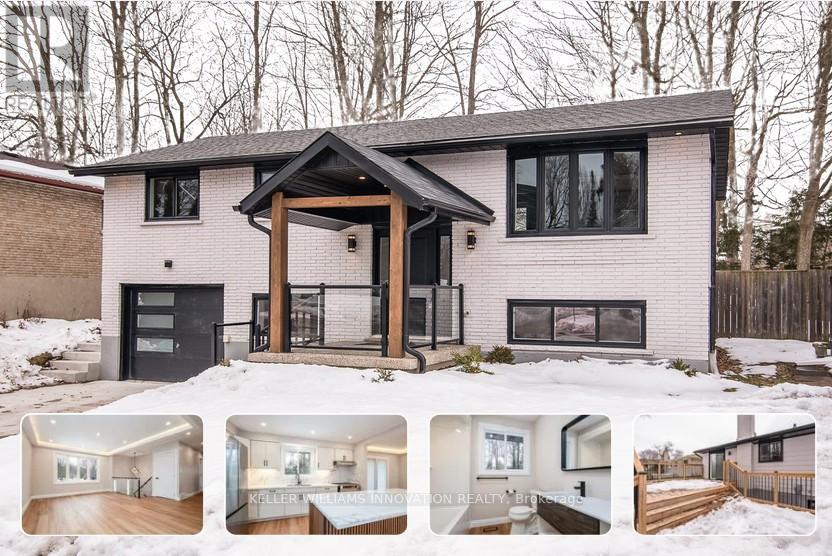 MLS® listing #29427938 for sale located at 627 GLEN FORREST BOULEVARD