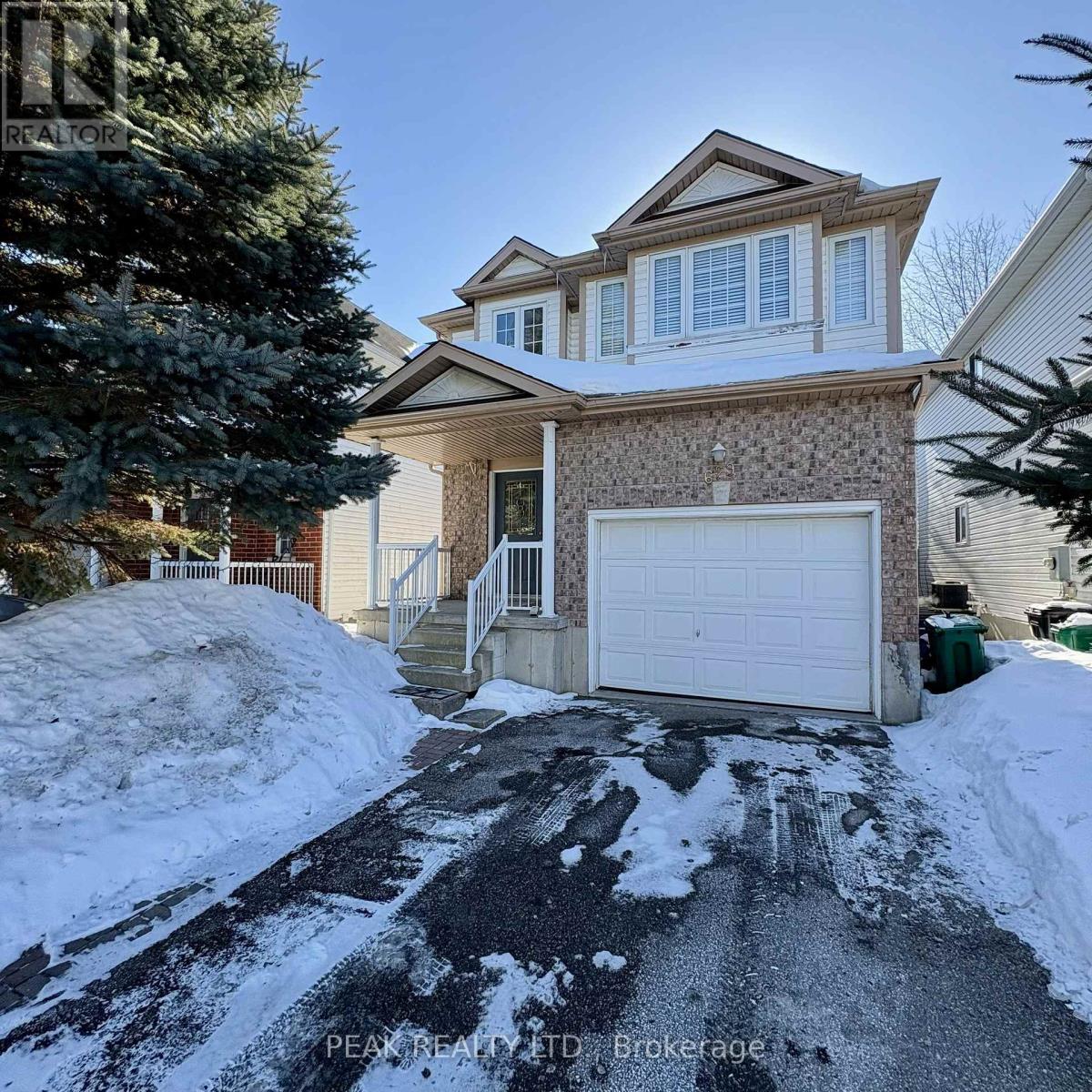 MLS® listing #29428679 for sale located at 629 VIOLET STREET
