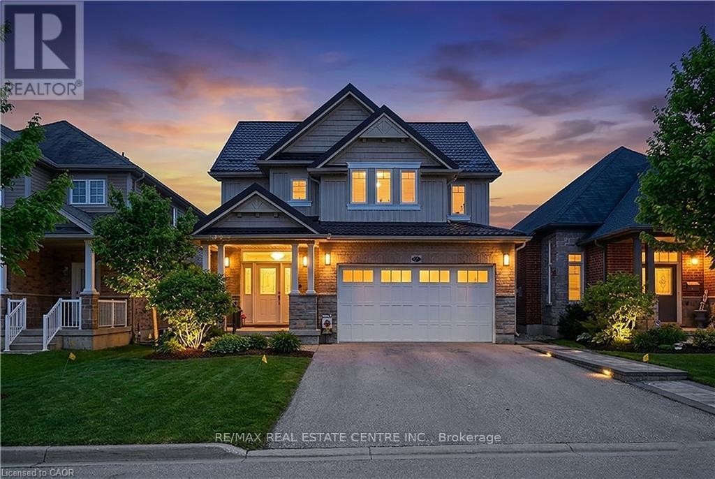 MLS® listing #29428680 for sale located at 27 COX STREET