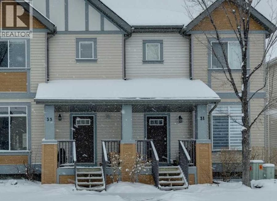 MLS® listing #29428964 for sale located at 33, 300 Evanscreek Court