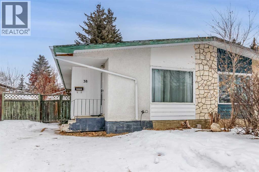 MLS® listing #29429099 for sale located at 38 Ogden Avenue