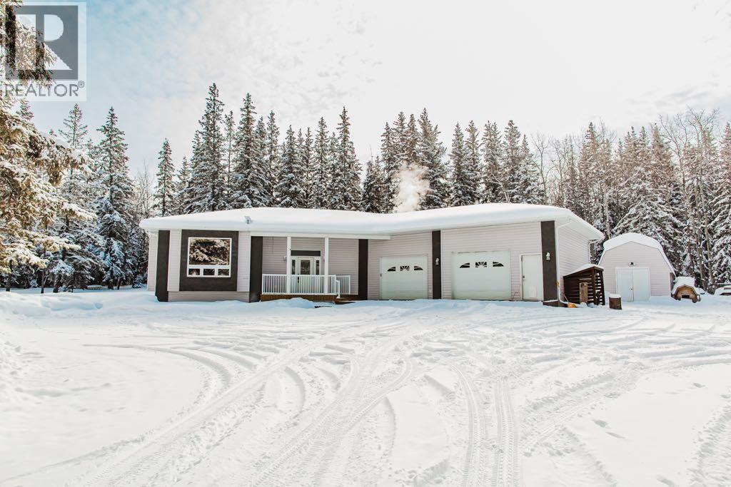 MLS® listing #29429119 for sale located at 13 742033 Range Road 53