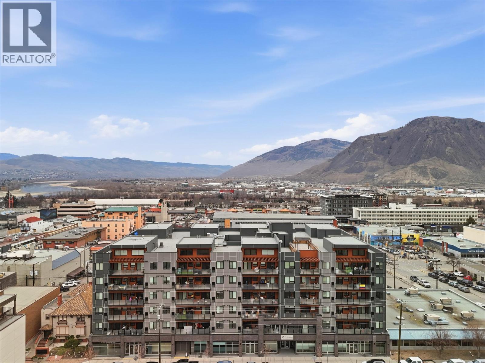 MLS® listing #29429155 for sale located at 444 St Paul Street Unit# 524