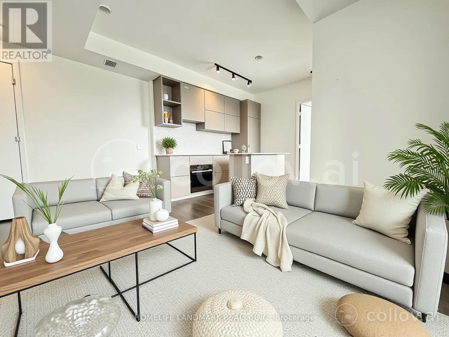 MLS® listing #29429624 for sale located at 2008 - 1 YORKVILLE AVENUE