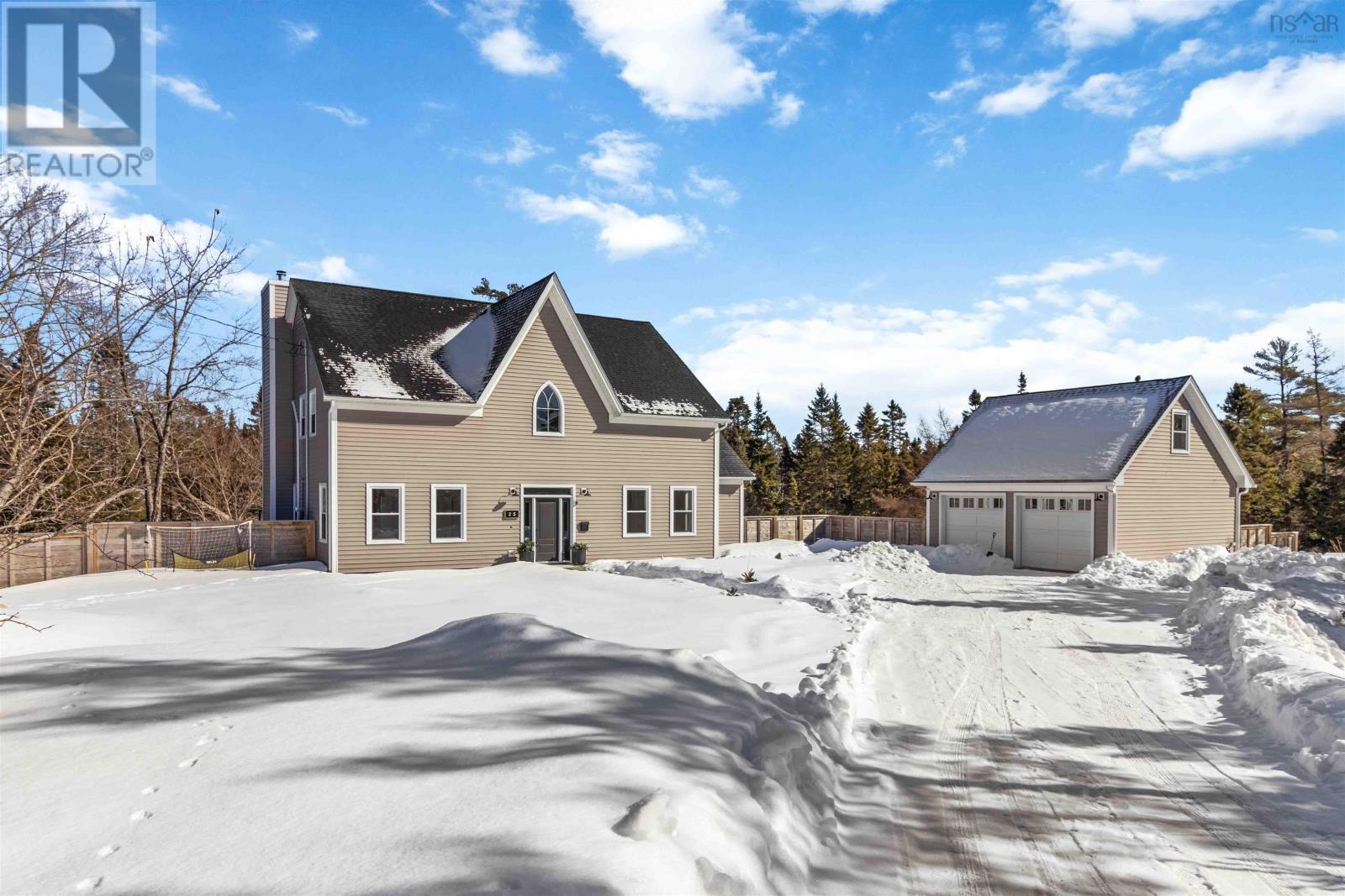 MLS® listing #29429789 for sale located at 25 White Pine Ridge